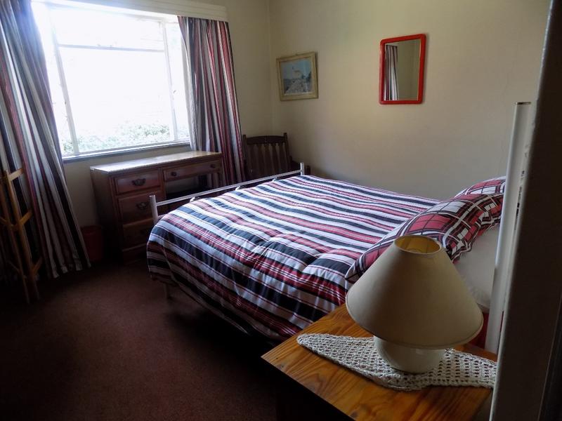 4 Bedroom Property for Sale in Franklin Roosevelt Park Gauteng