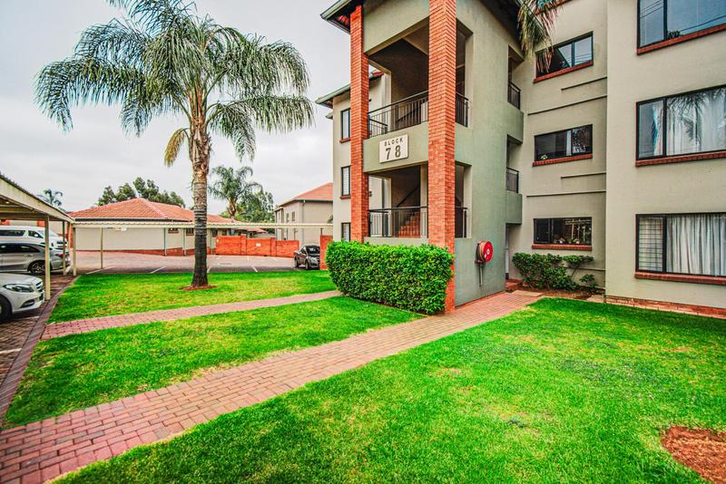 2 Bedroom Property for Sale in Bedfordview Gauteng