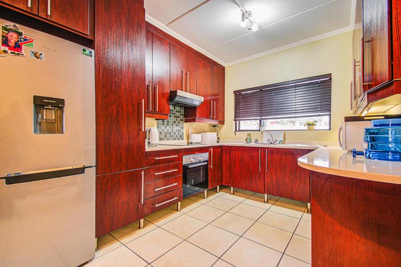 2 Bedroom Property for Sale in Bedfordview Gauteng