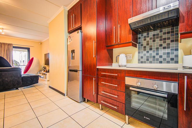 2 Bedroom Property for Sale in Bedfordview Gauteng