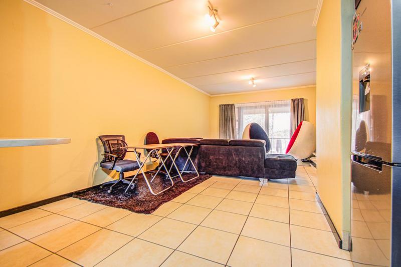 2 Bedroom Property for Sale in Bedfordview Gauteng