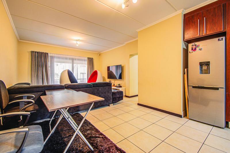 2 Bedroom Property for Sale in Bedfordview Gauteng