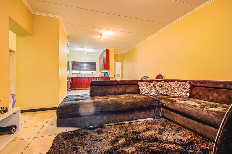 2 Bedroom Property for Sale in Bedfordview Gauteng