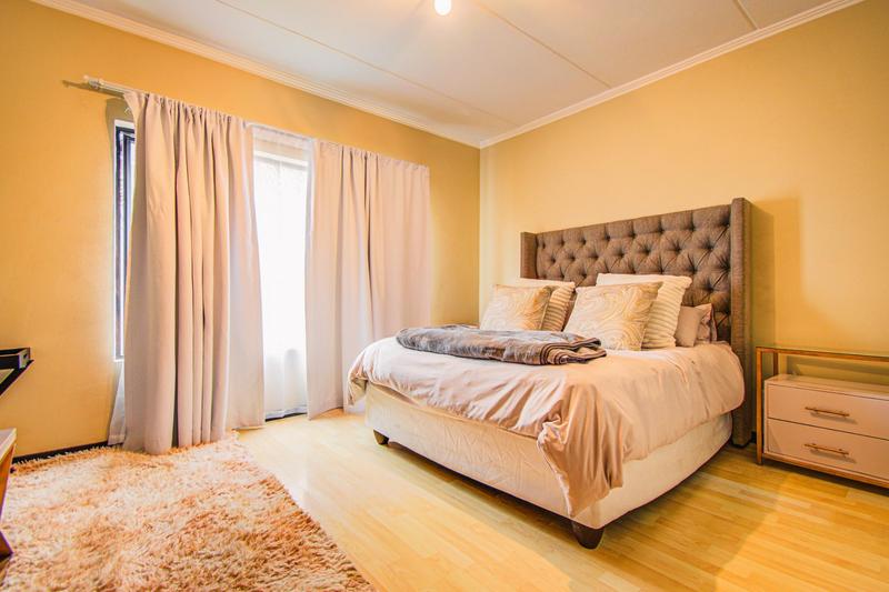 2 Bedroom Property for Sale in Bedfordview Gauteng