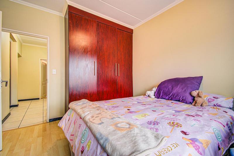 2 Bedroom Property for Sale in Bedfordview Gauteng