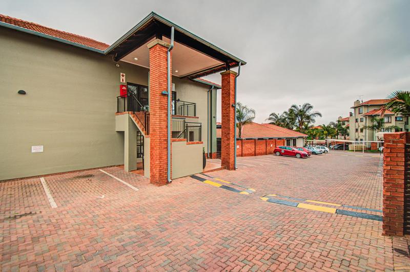 2 Bedroom Property for Sale in Bedfordview Gauteng