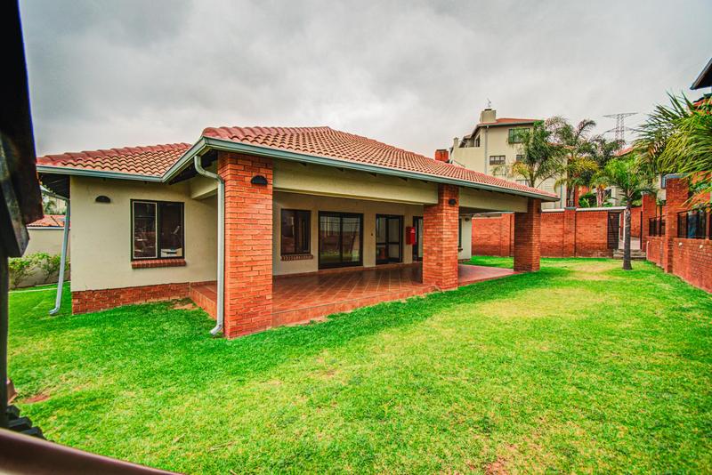 2 Bedroom Property for Sale in Bedfordview Gauteng