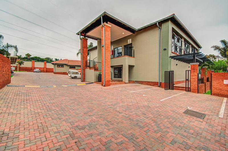 2 Bedroom Property for Sale in Bedfordview Gauteng