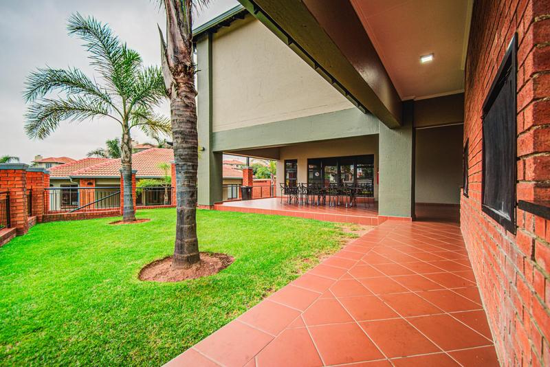 2 Bedroom Property for Sale in Bedfordview Gauteng