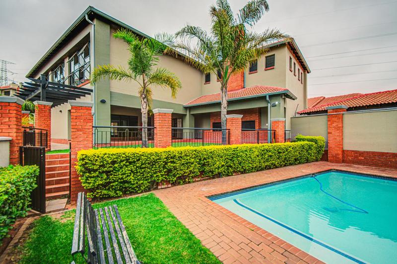 2 Bedroom Property for Sale in Bedfordview Gauteng