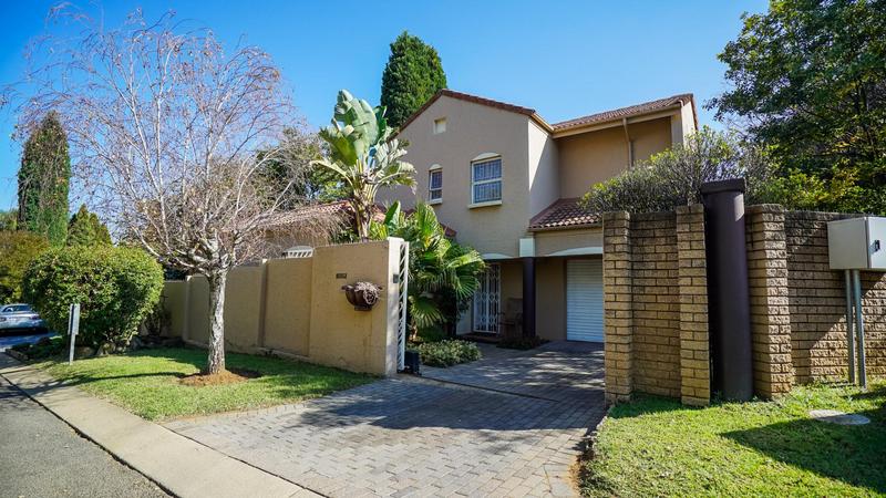 3 Bedroom Property for Sale in Dowerglen Ext 3 Gauteng