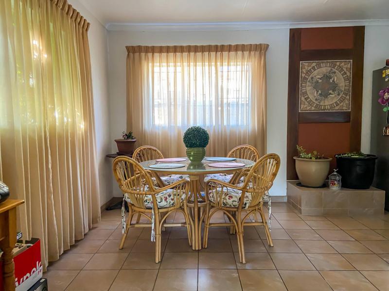 3 Bedroom Property for Sale in Dowerglen Ext 3 Gauteng