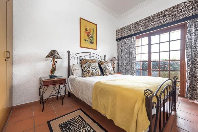 To Let 2 Bedroom Property for Rent in Senderwood Gauteng