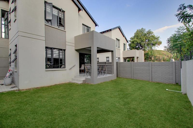 To Let 3 Bedroom Property for Rent in Craigavon Gauteng