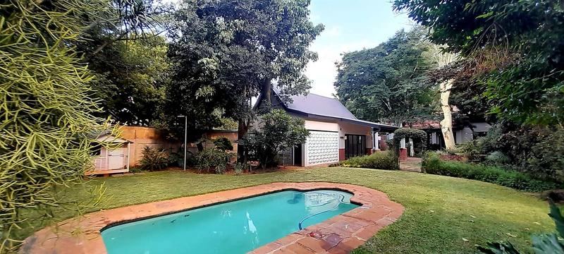 5 Bedroom Property for Sale in Capital Park Gauteng