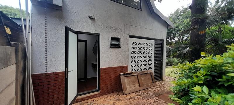 5 Bedroom Property for Sale in Capital Park Gauteng