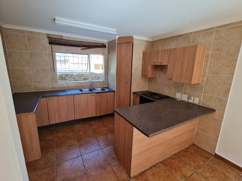 To Let 3 Bedroom Property for Rent in Wilgeheuwel Gauteng