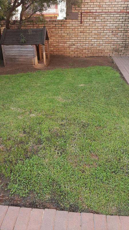 To Let 3 Bedroom Property for Rent in Wilgeheuwel Gauteng