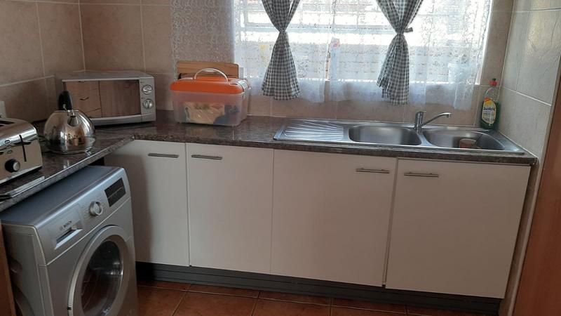 To Let 3 Bedroom Property for Rent in Wilgeheuwel Gauteng