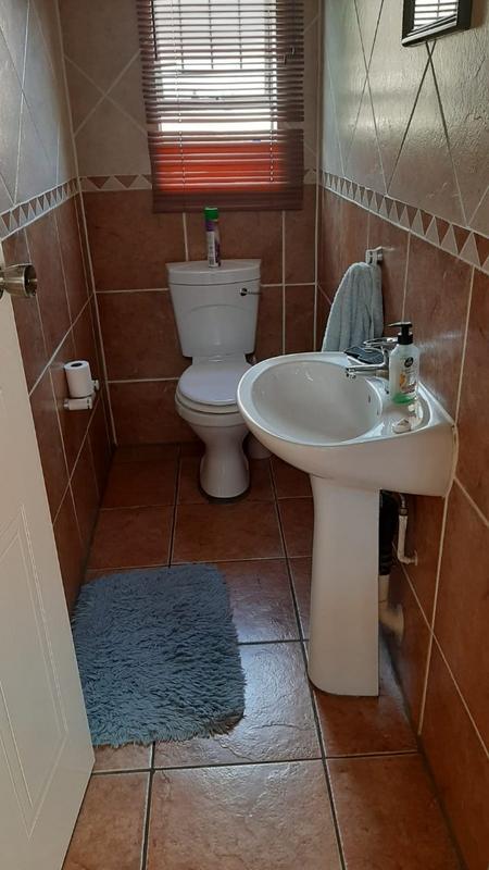 To Let 3 Bedroom Property for Rent in Wilgeheuwel Gauteng