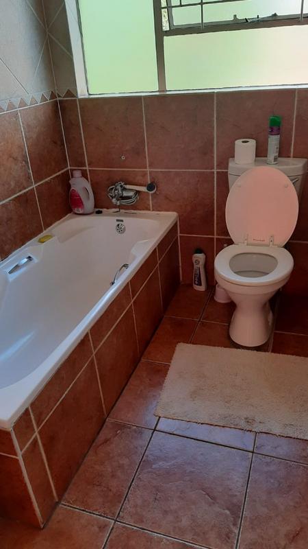 To Let 3 Bedroom Property for Rent in Wilgeheuwel Gauteng