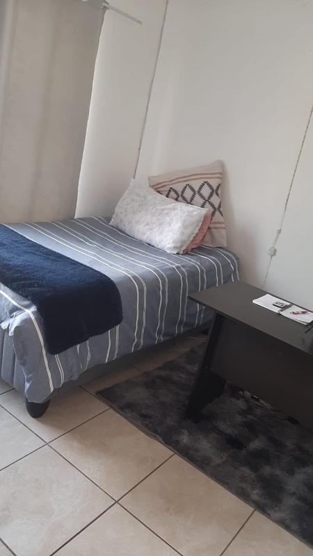 To Let 3 Bedroom Property for Rent in Wilgeheuwel Gauteng