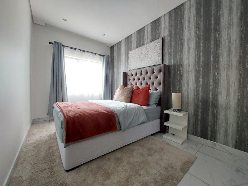 To Let 2 Bedroom Property for Rent in Noordwyk Gauteng