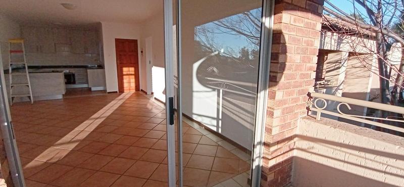 To Let 2 Bedroom Property for Rent in Boardwalk Villas Gauteng