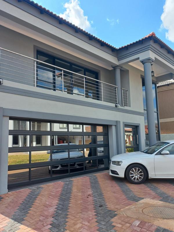 3 Bedroom Property for Sale in Amandasig Gauteng