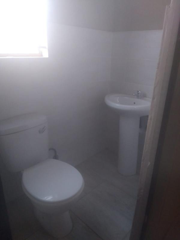 To Let 1 Bedroom Property for Rent in Mohlakeng Gauteng