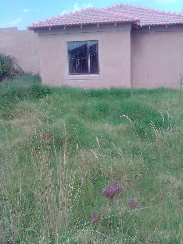 0 Bedroom Property for Sale in Mohlakeng Gauteng