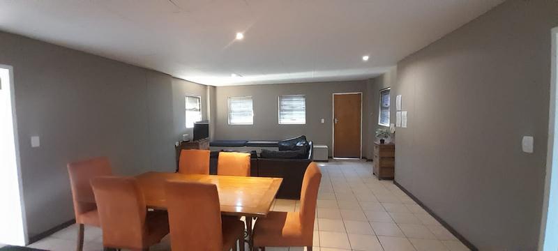 8 Bedroom Property for Sale in Hatfield Gauteng