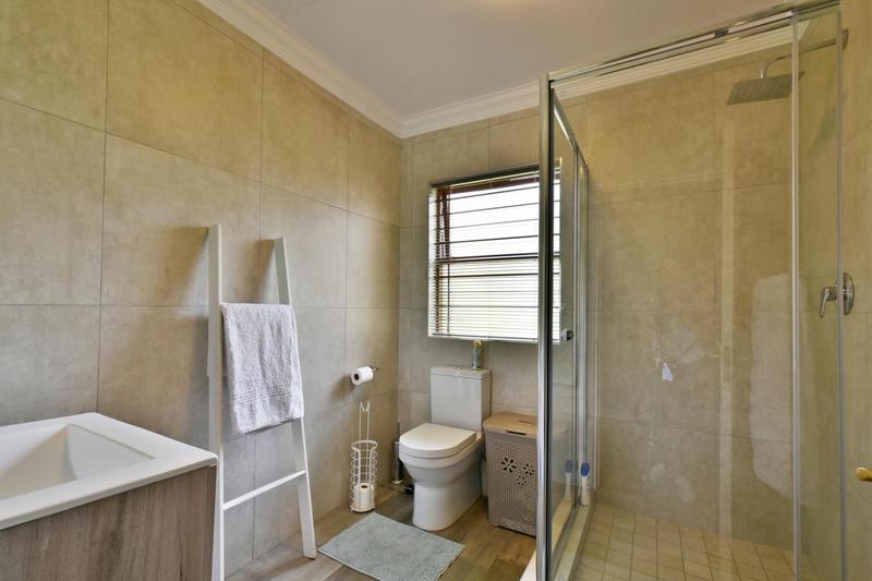 4 Bedroom Property for Sale in Sundowner Gauteng