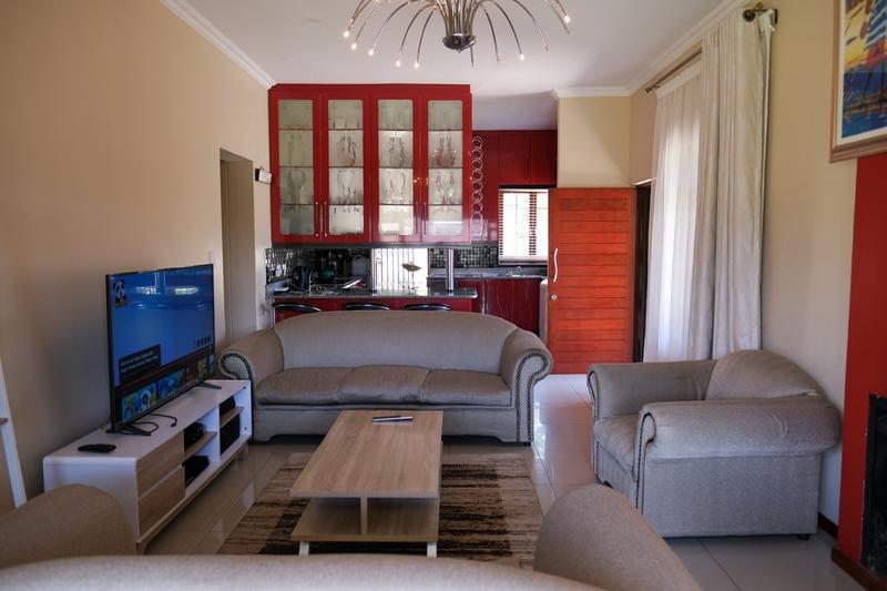 3 Bedroom Property for Sale in Equestria Gauteng