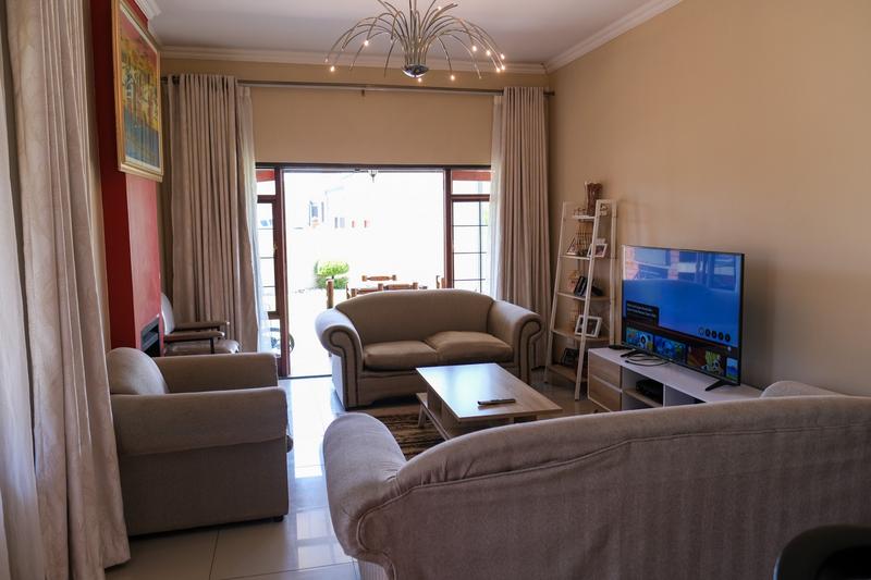 3 Bedroom Property for Sale in Equestria Gauteng