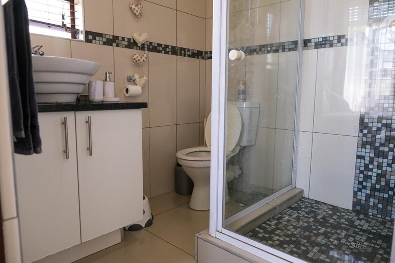 3 Bedroom Property for Sale in Equestria Gauteng