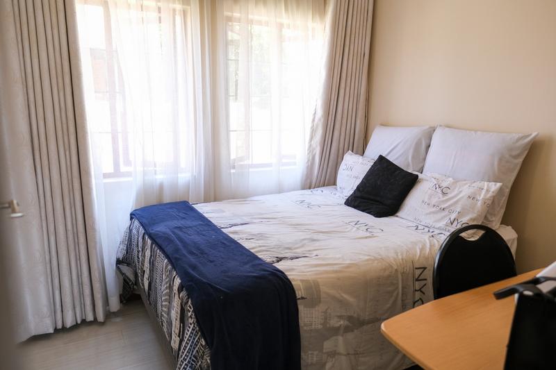 3 Bedroom Property for Sale in Equestria Gauteng