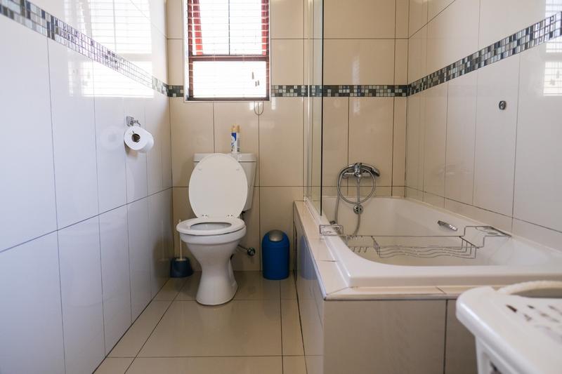 3 Bedroom Property for Sale in Equestria Gauteng