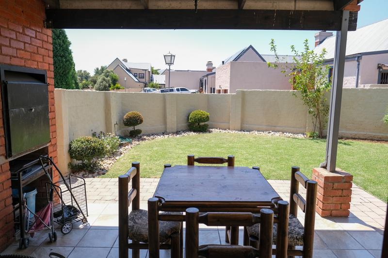 3 Bedroom Property for Sale in Equestria Gauteng