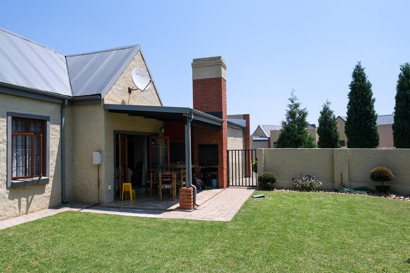 3 Bedroom Property for Sale in Equestria Gauteng