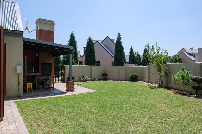 3 Bedroom Property for Sale in Equestria Gauteng