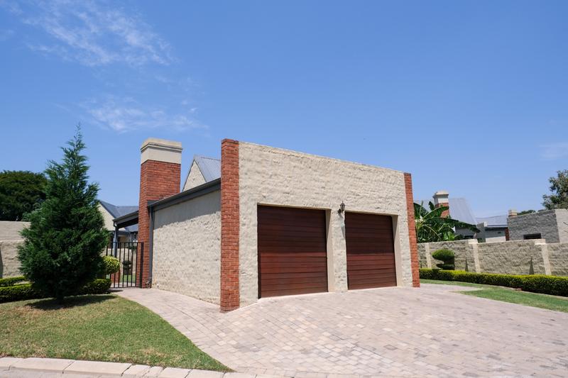 3 Bedroom Property for Sale in Equestria Gauteng