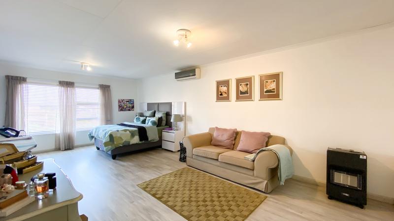 To Let 3 Bedroom Property for Rent in Honeydew Manor Gauteng