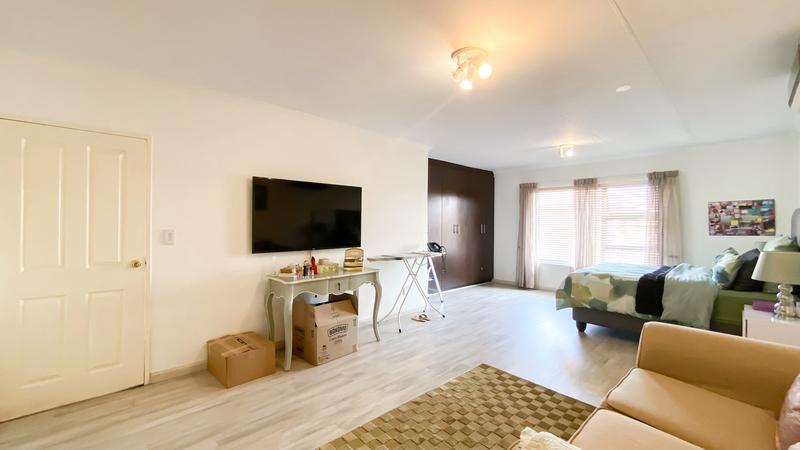 To Let 3 Bedroom Property for Rent in Honeydew Manor Gauteng