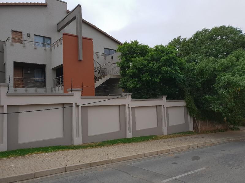 To Let 2 Bedroom Property for Rent in Vaal Marina Gauteng