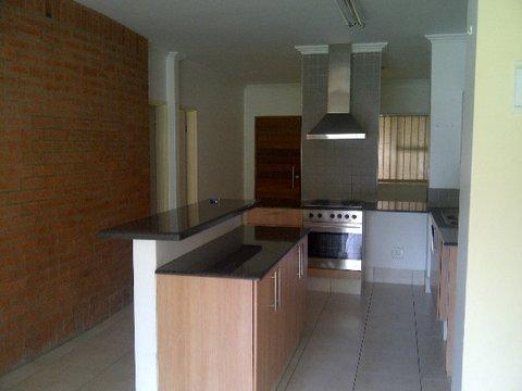To Let 2 Bedroom Property for Rent in Vaal Marina Gauteng