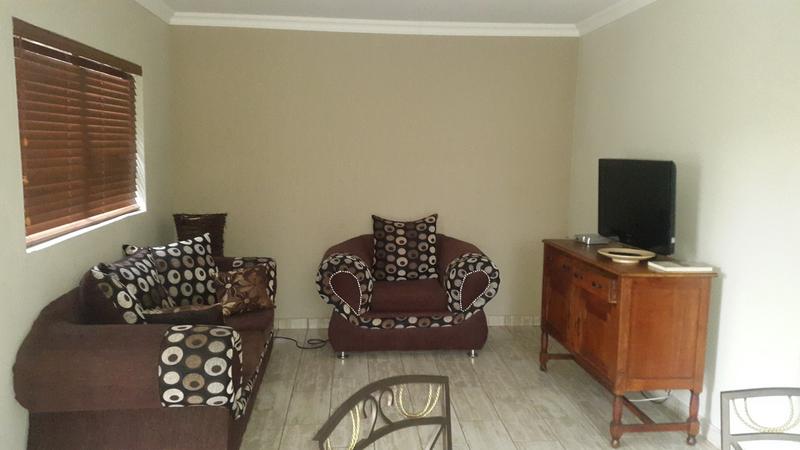 To Let 2 Bedroom Property for Rent in Waterkloof Heights Gauteng