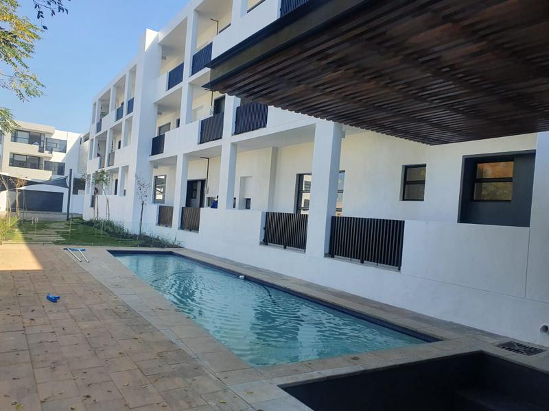 2 Bedroom Property for Sale in Bryanston Gauteng