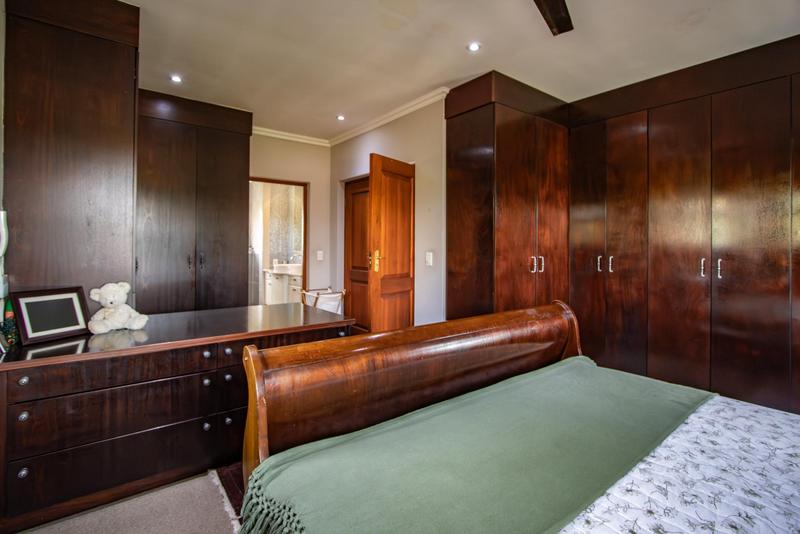 4 Bedroom Property for Sale in Glenferness Gauteng