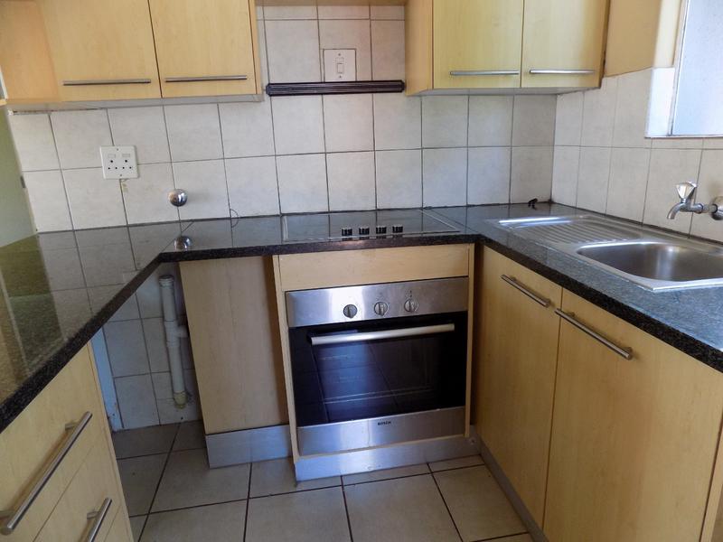 2 Bedroom Property for Sale in Radiokop Gauteng
